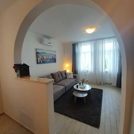 Apartman Mia Apartment