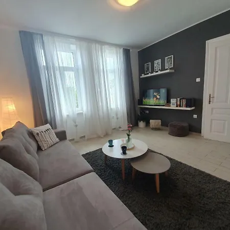 Apartman Mia Apartment