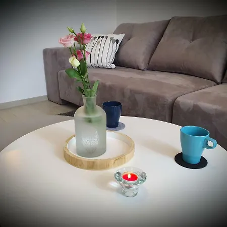 Apartman Mia