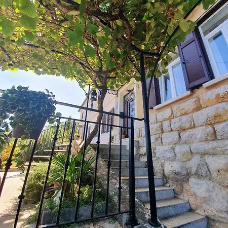 Apartman Mia Apartment *