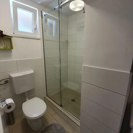 Apartment Apartman Mia Opatija