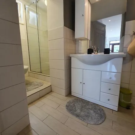 Apartman Mia * Opatija