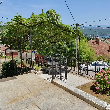 Apartman Mia Apartment *