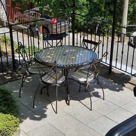 Apartman Mia Apartment *