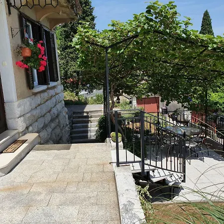 Apartman Mia