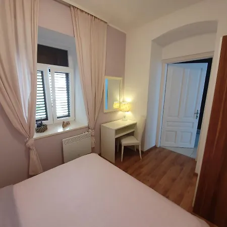 Apartman Mia Opatija