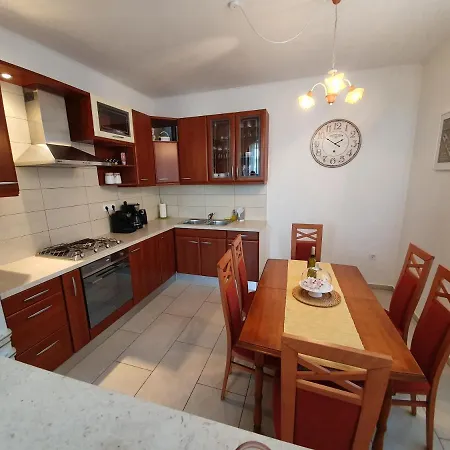 Apartman Mia
