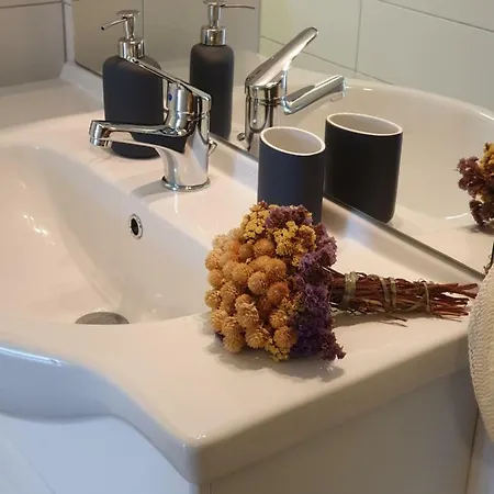 Apartman Mia Apartment