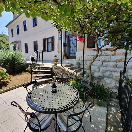 Apartman Mia Opatija